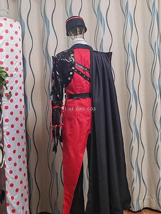 Amazon.co.jp: 刀剣乱舞 とうらぶ 石田正宗 コスプレ衣装＋靴 : ホビー